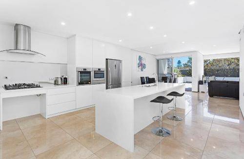 Kiama Apartment | 118 m² Apartment ∙ 2 bedrooms ∙ 6 guests
