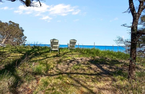 Ellisville Cottage | 118 m² Cabin ∙ 2 bedrooms ∙ 4 guests