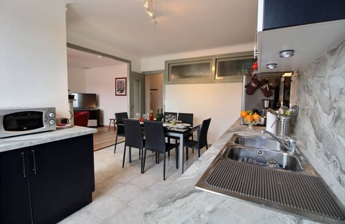 Quemper-Guezennec House | 118 m² Gîte ∙ 3 bedrooms ∙ 6 guests