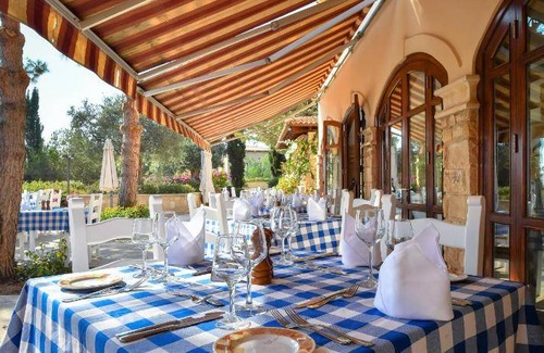 Aphrodite Hills Hotel | 118 m² Hotel ∙ 3 bedrooms ∙ 6 guests