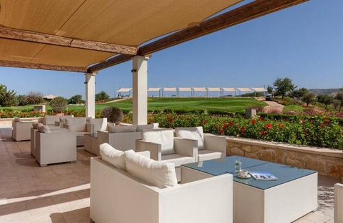 Aphrodite Hills Hotel | 118 m² Hotel ∙ 3 bedrooms ∙ 6 guests