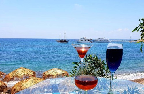 Aphrodite Hills Hotel | 118 m² Hotel ∙ 3 bedrooms ∙ 6 guests