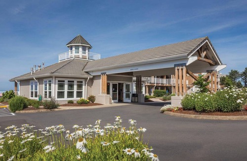 Depoe Bay Hotel | 118 m² Hotel ∙ 3 bedrooms ∙ 127 guests