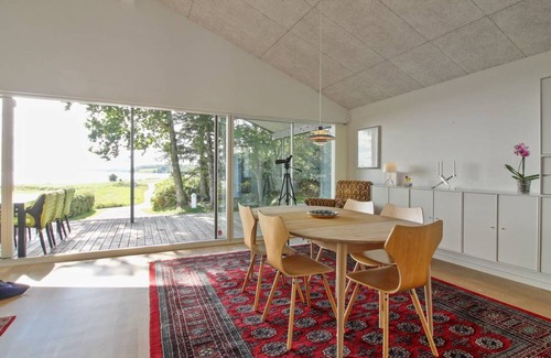 Skive Municipality House | 118 m² House ∙ 1 bedroom ∙ 6 guests