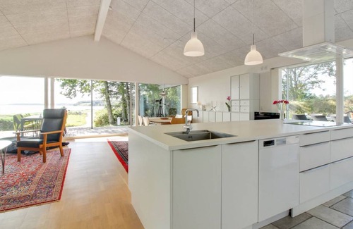 Skive Municipality House | 118 m² House ∙ 1 bedroom ∙ 6 guests