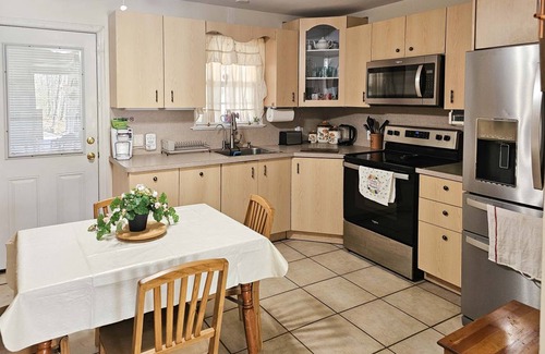 Tamassee House | 118 m² House ∙ 2 bedrooms ∙ 6 guests