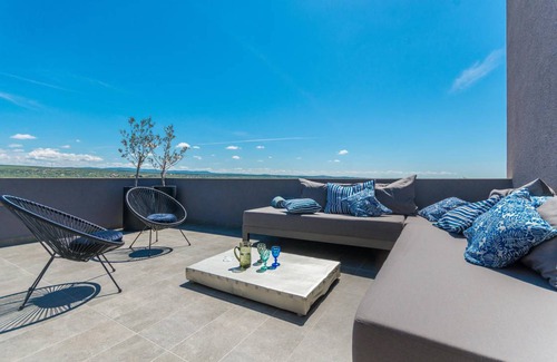 Benkovac House | 118 m² House ∙ 3 bedrooms ∙ 6 guests