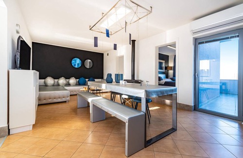 Benkovac House | 118 m² House ∙ 3 bedrooms ∙ 6 guests