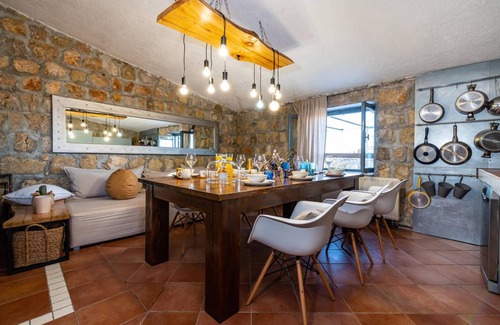 Benkovac House | 118 m² House ∙ 3 bedrooms ∙ 6 guests