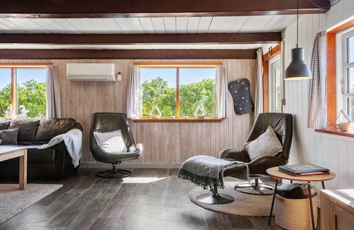 Hurup Thy House | 118 m² House ∙ 3 bedrooms ∙ 6 guests