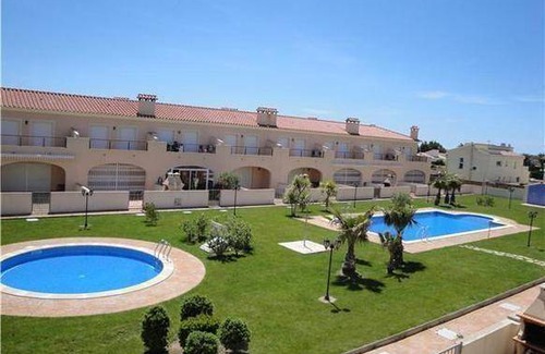 Miami Platja House | 118 m² House ∙ 3 bedrooms ∙ 9 guests