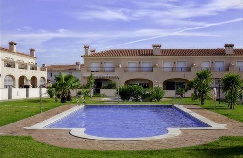 Miami Platja House | 118 m² House ∙ 3 bedrooms ∙ 9 guests