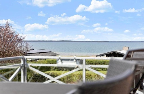 Middelfart House | 118 m² House ∙ 4 bedrooms ∙ 7 guests