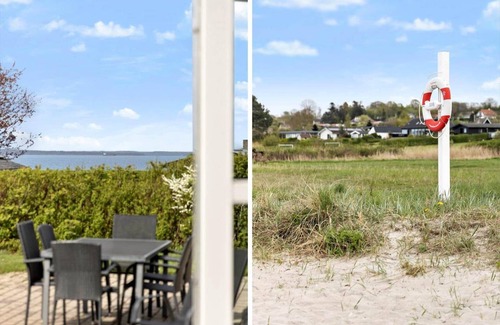 Middelfart House | 118 m² House ∙ 4 bedrooms ∙ 7 guests