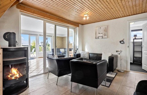 Middelfart House | 118 m² House ∙ 4 bedrooms ∙ 7 guests