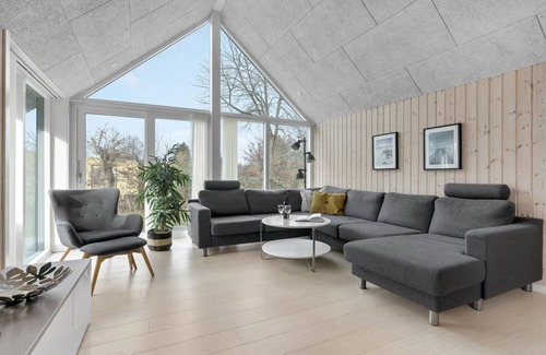 Saksild Strand House | 118 m² House ∙ 4 bedrooms ∙ 10 guests