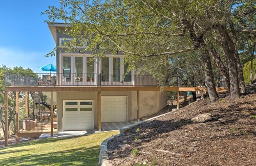 Point Venture House | 118 m² House ∙ 2 bedrooms ∙ 5 guests