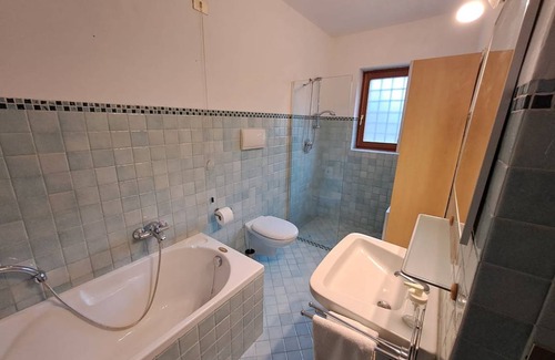 Guizza Resort | 118 m² Private room ∙ 1 bedroom ∙ 5 guests