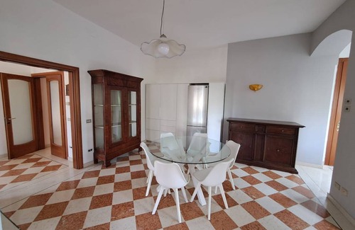 Guizza Resort | 118 m² Private room ∙ 1 bedroom ∙ 5 guests