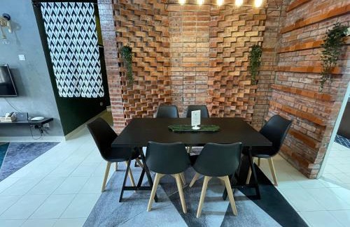 Seksyen 19 Apartment | 118-Nineteen Hideout