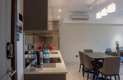 Bandar Seri Begawan Apartment | 118 Residence