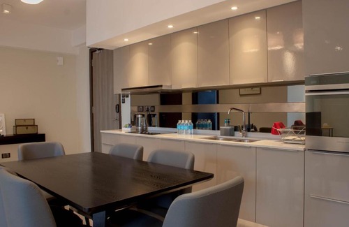 Bandar Seri Begawan Apartment | 118 Residence