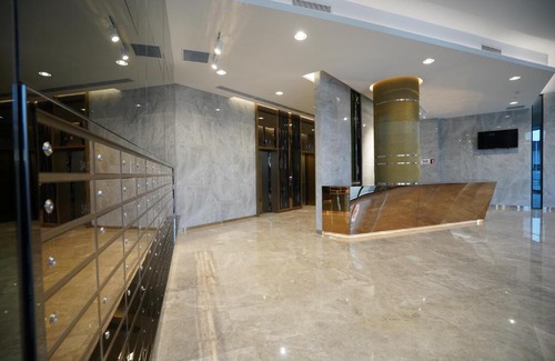 Bandar Seri Begawan Apartment | 118 Residence