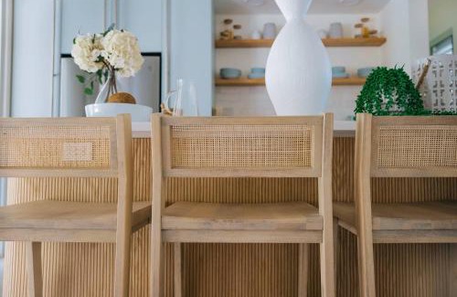 Jolly Harbour Villa | 118 Villa Aloe