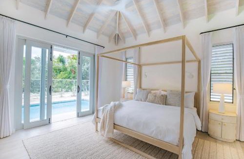 Jolly Harbour Villa | 118 Villa Aloe
