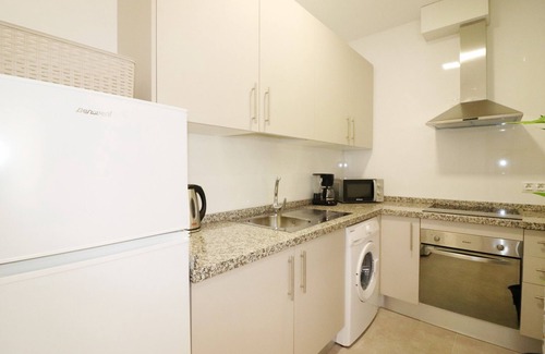 Nerja Apartment | 1182 Apartment Maquinilla B