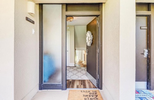 Fernandina Beach House | 1185 Beach Walker