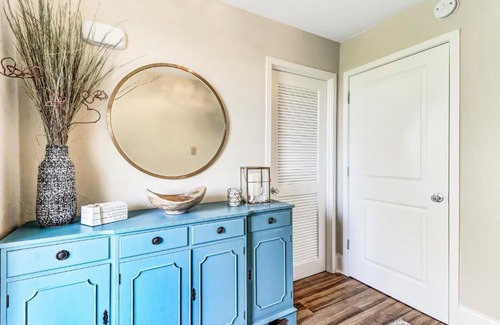 Fernandina Beach House | 1185 Beach Walker