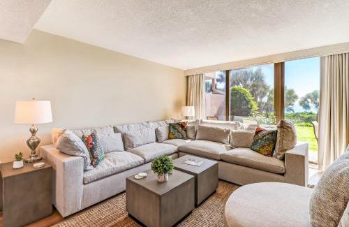 Fernandina Beach House | 1185 Beach Walker