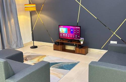 Seremban 2 House | 1188 GCH S2 # U Homestay