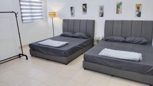 Seremban 2 House | 1188 GCH S2 # U Homestay