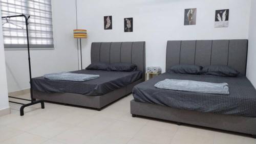 Seremban 2 House | 1188 GCH S2 # U Homestay