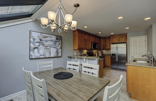 Shipyard Plantation Condo | 119 Beachwalk - 5 Minute Walk to the Beach - Enjoy a Pet Friendly getaway!