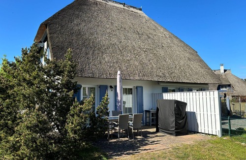 Peenemuende House | 119 DH Birkenweg 2 a