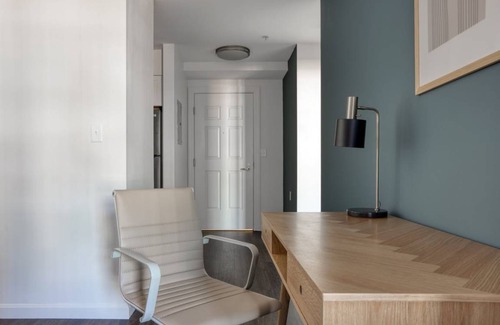 Central Square Apartment | 119 m² Apartment ∙ 2 bedrooms ∙ 4 guests