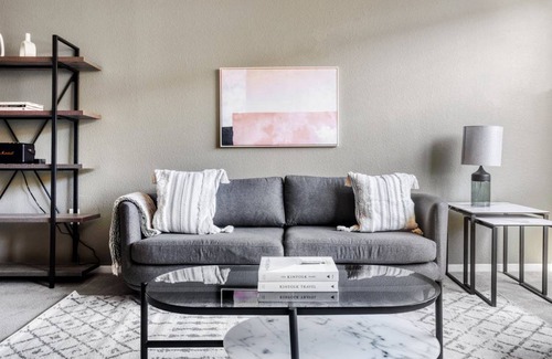 San Jose Apartment | 119 m² Apartment ∙ 2 bedrooms ∙ 4 guests