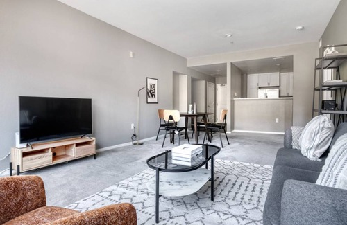 San Jose Apartment | 119 m² Apartment ∙ 2 bedrooms ∙ 4 guests