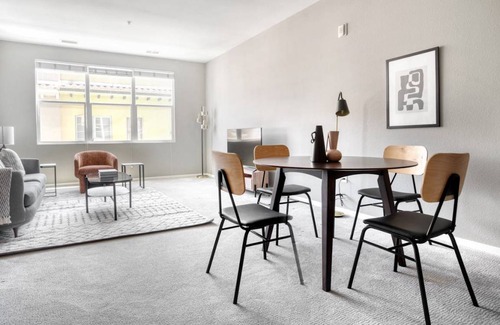 San Jose Apartment | 119 m² Apartment ∙ 2 bedrooms ∙ 4 guests