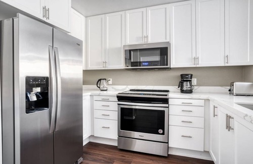 San Jose Apartment | 119 m² Apartment ∙ 2 bedrooms ∙ 4 guests