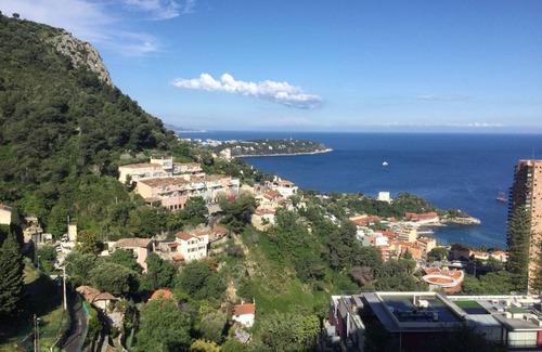 Beausoleil Apartment | 119 m² Apartment ∙ 3 bedrooms ∙ 6 guests
