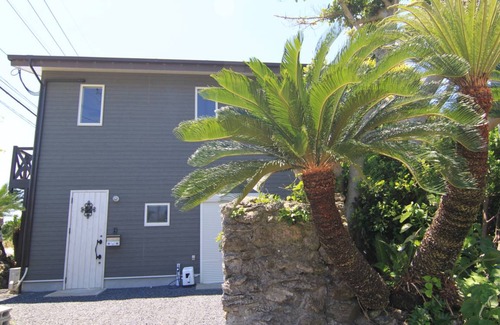 Amami House | 119 m² House ∙ 2 bedrooms ∙ 8 guests