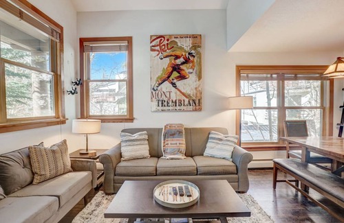 Deer Valley House | 119 m² House ∙ 2 bedrooms ∙ 6 guests