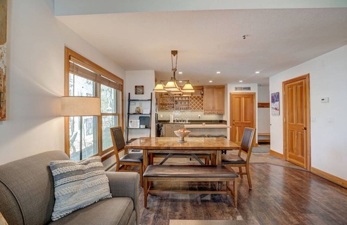 Deer Valley House | 119 m² House ∙ 2 bedrooms ∙ 6 guests