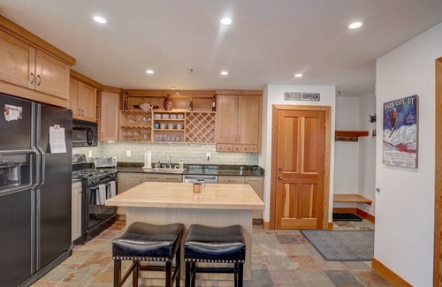 Deer Valley House | 119 m² House ∙ 2 bedrooms ∙ 6 guests