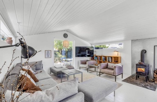 Tversted House | 119 m² House ∙ 2 bedrooms ∙ 6 guests