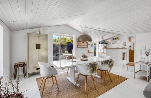Tversted House | 119 m² House ∙ 2 bedrooms ∙ 6 guests